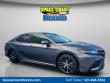 Used 2024 Toyota Camry SE Sedan