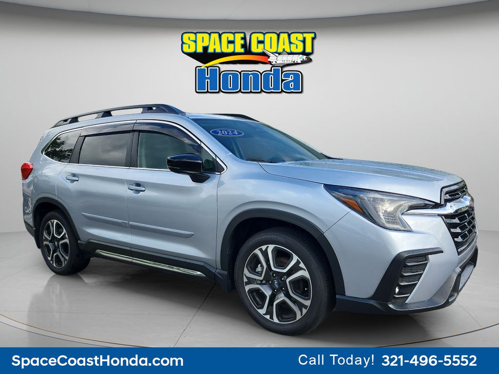 2024 Subaru Ascent Limited