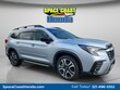  Subaru Ascent