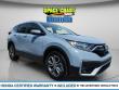 Certified 2022 Honda CR-V EX-L SUV
