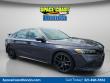 Certified 2022 Honda Civic Sport Touring Hatchback