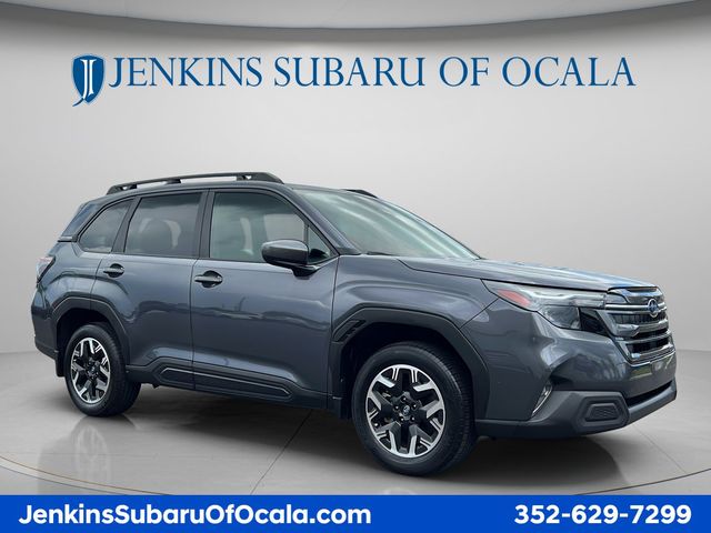 2025 Subaru Forester Premium SUV