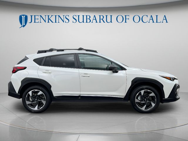 New 2026 Subaru Crosstrek Limited SUV