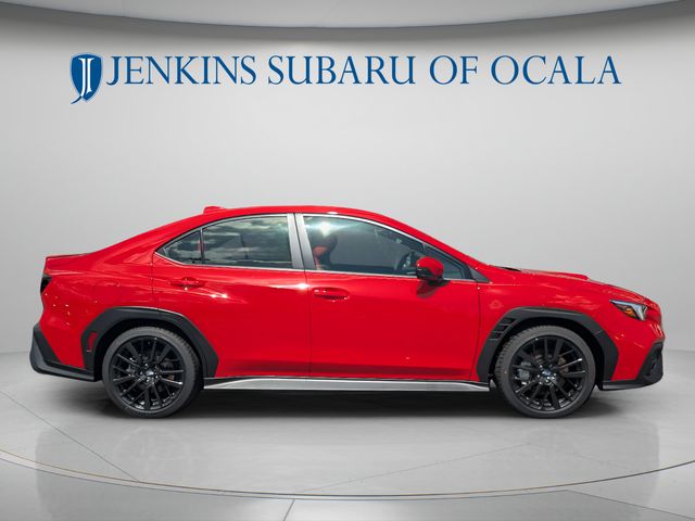 New 2026 Subaru WRX Limited Sedan