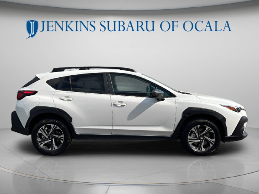 New 2026 Subaru Crosstrek Premium SUV