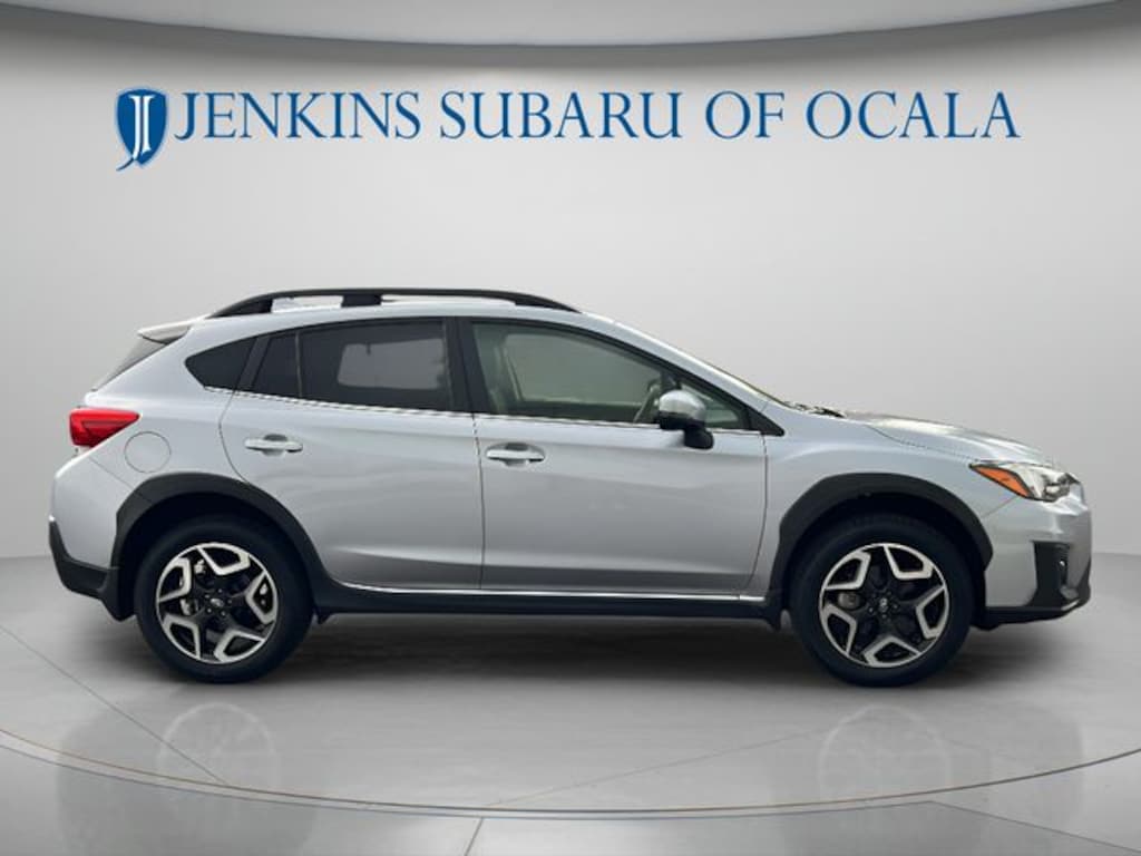 Used 2019 Subaru Crosstrek 2.0i Limited SUV