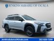 Certified 2025 Subaru Outback Onyx Edition SUV