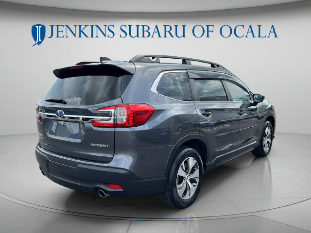 Certified 2024 Subaru Ascent Premium SUV