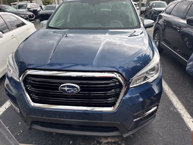 2022 Subaru Ascent Touring