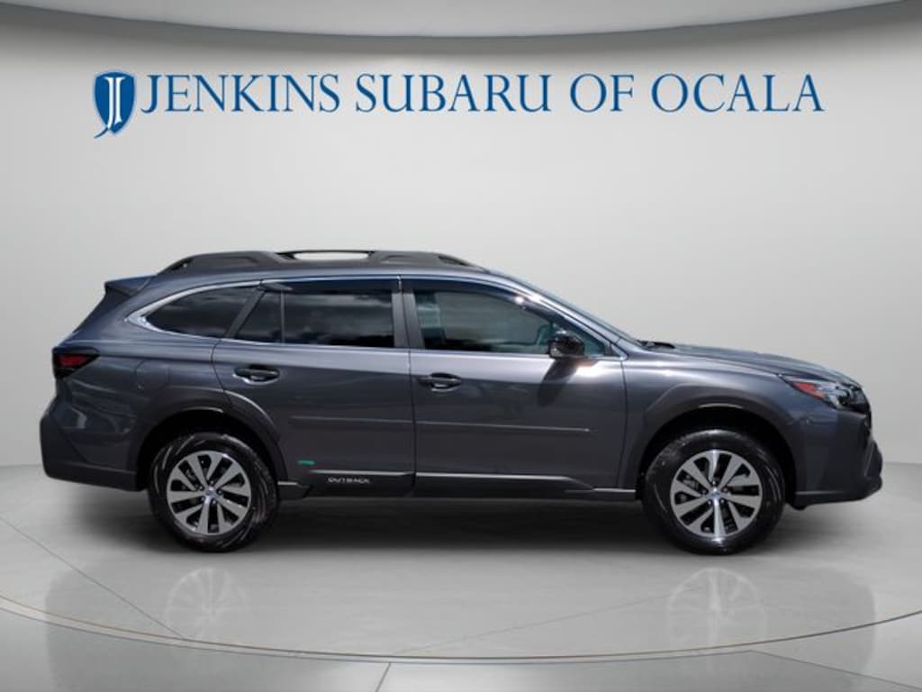 Used 2025 Subaru Outback Premium SUV
