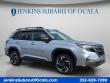 Certified 2026 Subaru Forester Limited SUV
