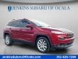 Used 2016 Jeep Cherokee Limited SUV