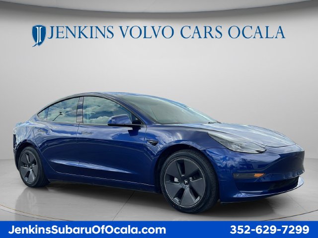 Used 2023 Tesla Model 3 Base Sedan
