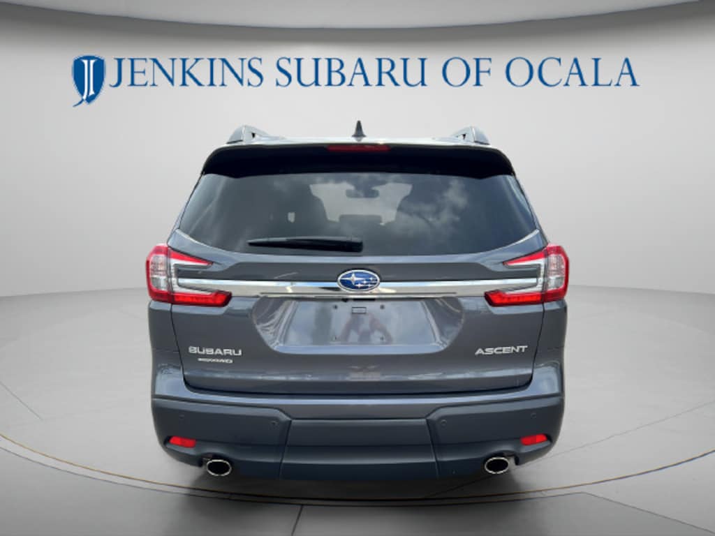 Certified 2024 Subaru Ascent Premium SUV