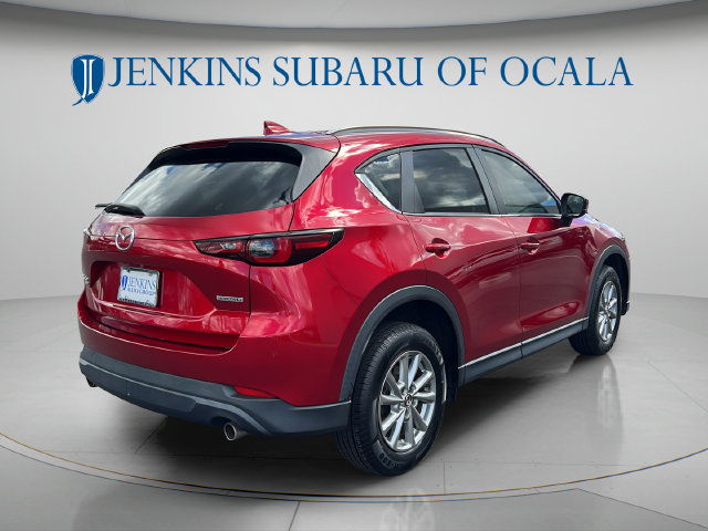 Used 2023 Mazda CX-5 2.5 S Preferred Package SUV