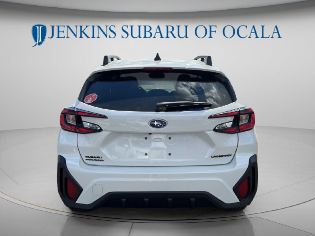 New 2026 Subaru Crosstrek Premium SUV