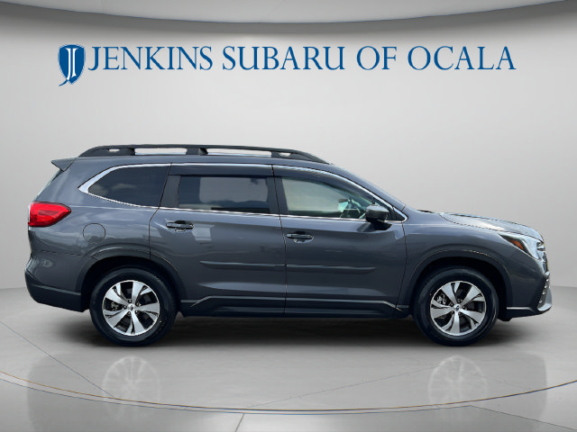 Certified 2024 Subaru Ascent Premium SUV