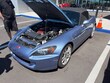  Honda S2000
