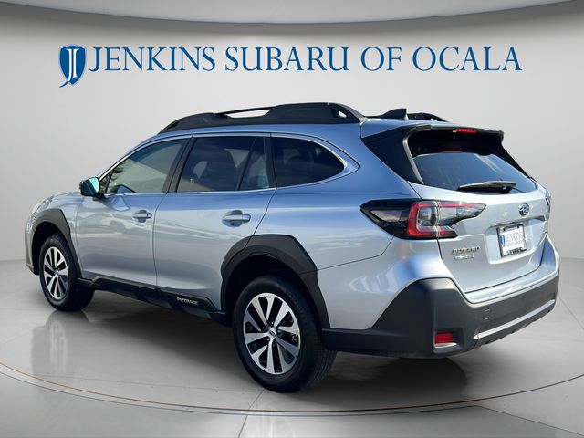 Used 2025 Subaru Outback Premium SUV