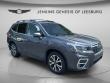 Used 2021 Subaru Forester Limited SUV