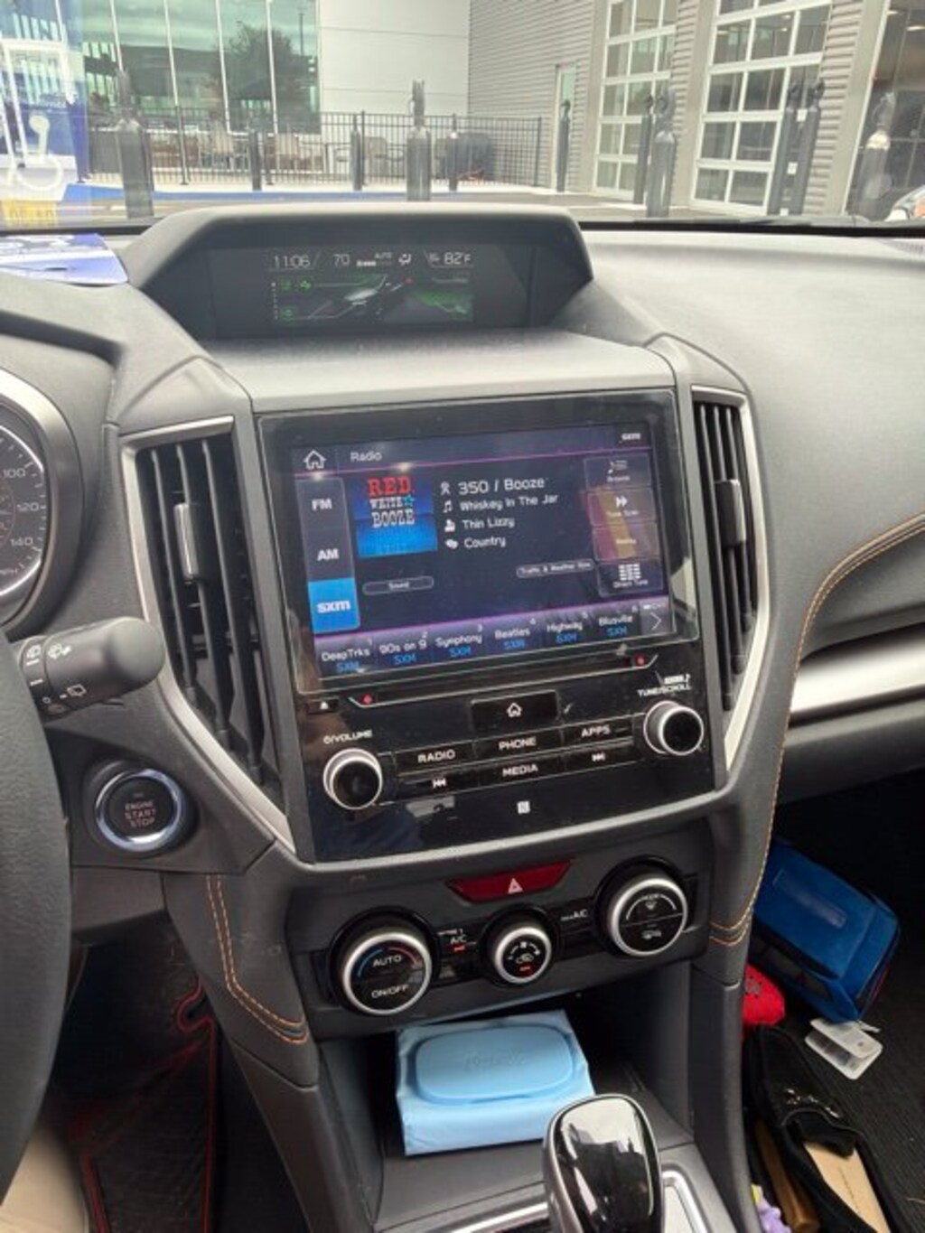 Used 2023 Subaru Crosstrek Limited SUV
