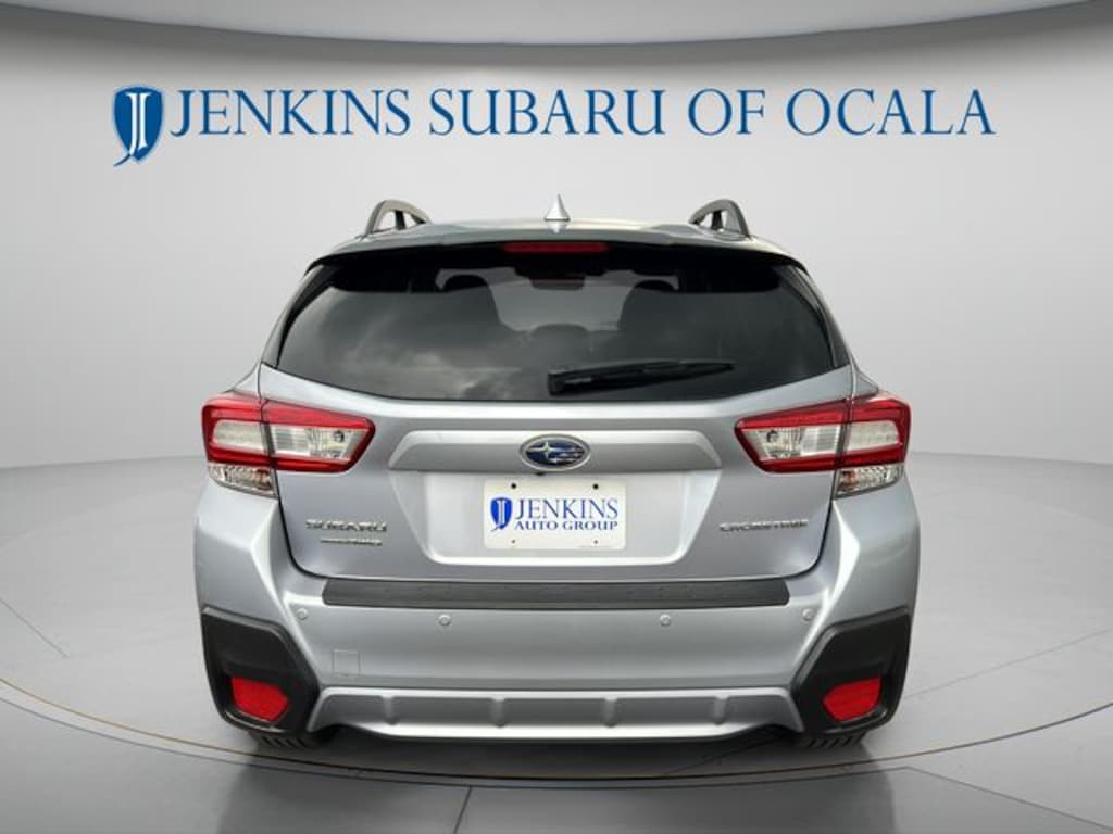Used 2019 Subaru Crosstrek 2.0i Limited SUV