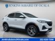 Used 2021 Buick Encore GX Select SUV