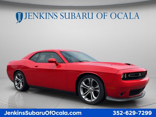 2020 Dodge Challenger