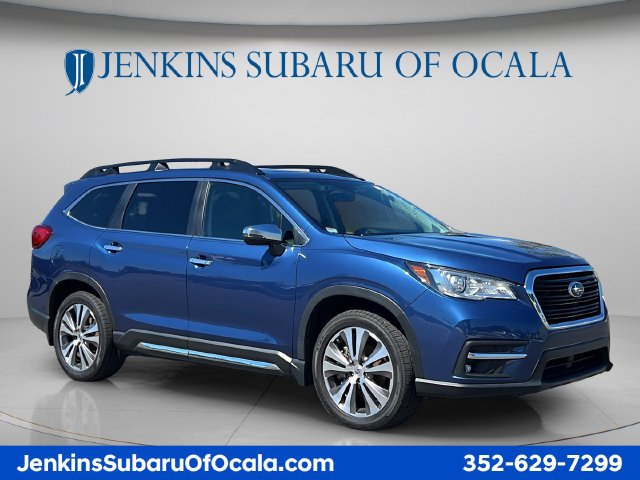 2022 Subaru Ascent