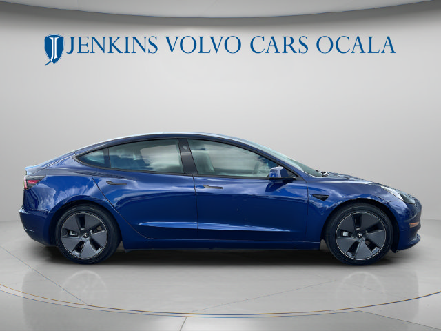 Used 2023 Tesla Model 3 Base Sedan