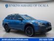 Certified 2025 Subaru Outback Wilderness SUV