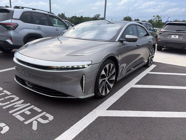 Used 2023 Lucid Air Touring Sedan