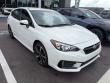 Used 2023 Subaru Impreza Sport Hatchback