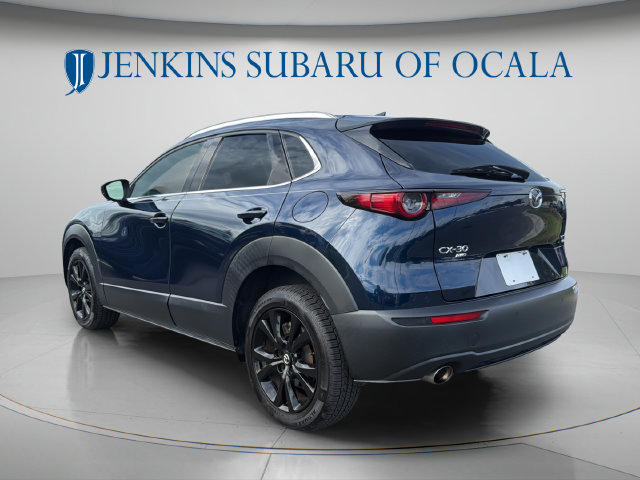 Used 2022 Mazda CX-30 2.5 Turbo Premium Plus Package SUV