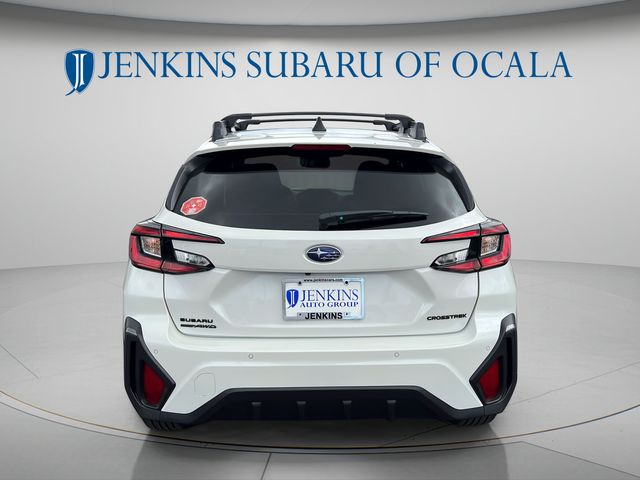 New 2026 Subaru Crosstrek Limited SUV
