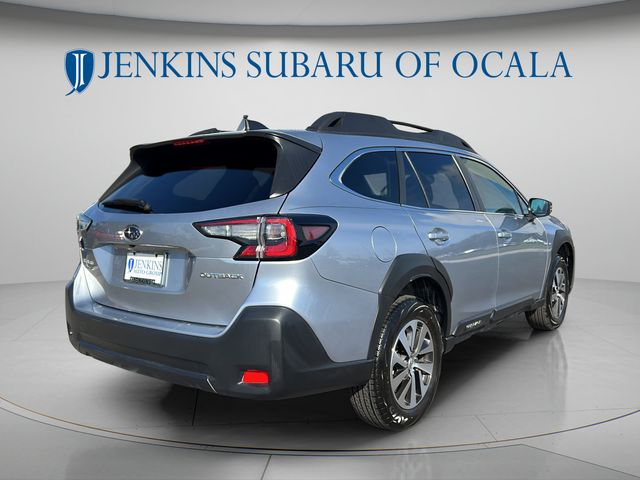 Used 2025 Subaru Outback Premium SUV