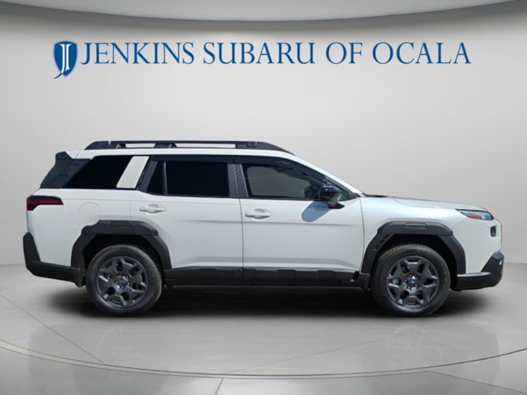 Used 2026 Subaru Outback Premium SUV