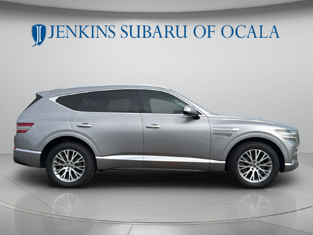Used 2021 Genesis GV80 2.5T SUV
