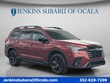  Subaru Ascent