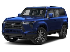 2024 LEXUS GX 550 Luxury SUV