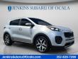 Used 2017 Kia Sportage SX SUV