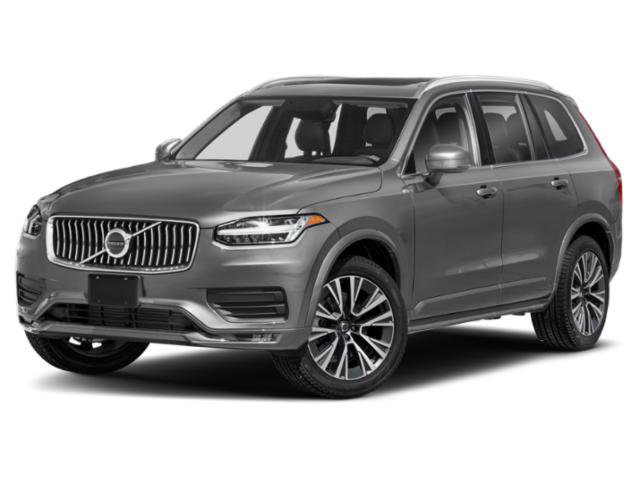 2021 Volvo XC90 T6 Momentum SUV