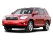 Used 2008 Toyota Highlander Sport SUV