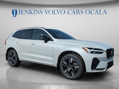 2026 Volvo XC60 B5 Plus AWD SUV