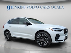 2026 Volvo XC60 B5 Ultra AWD SUV