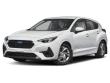 Used 2025 Subaru Impreza Base Hatchback
