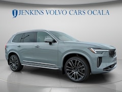 2026 Volvo XC90 B6 Ultra 7-Seater AWD SUV