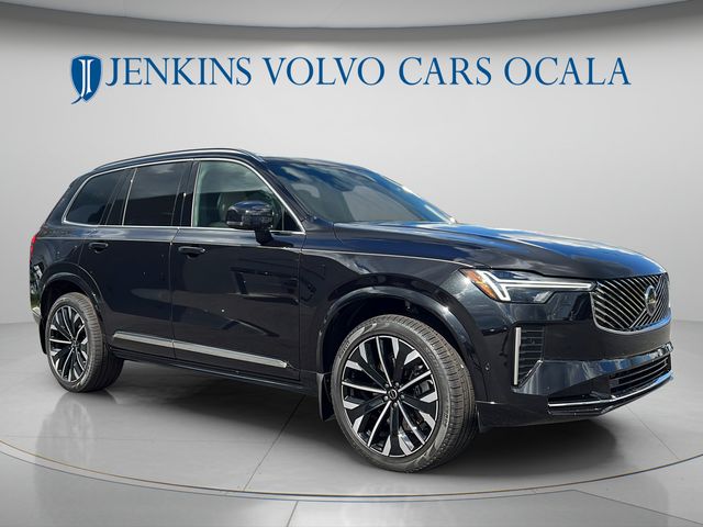 2027 Volvo XC90 B5 Plus AWD SUV