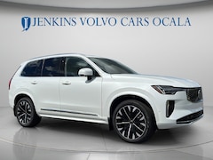 2027 Volvo XC90 plug-in hybrid T8 Plus 7-Seater AWD SUV
