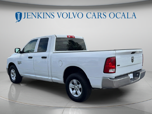 Used 2024 Ram 1500 Classic SLT Truck